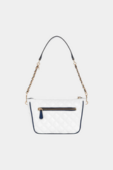 Guess - Cruise Vibe Top Zip Shoulder Bag