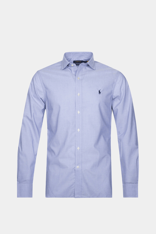 Ralph Lauren - Embroidered Logo Shirt