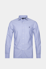 Ralph Lauren - Embroidered Logo Shirt