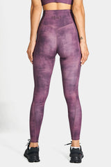 Rzist - Never Settle Women's High-waisted Leggings