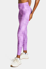 Rzist - Never Settle Women's High-waisted Leggings