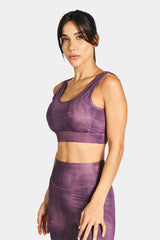 Rzist - Never Settle Women’s Sports Bra