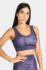 Rzist - Never Settle Women’s Sports Bra