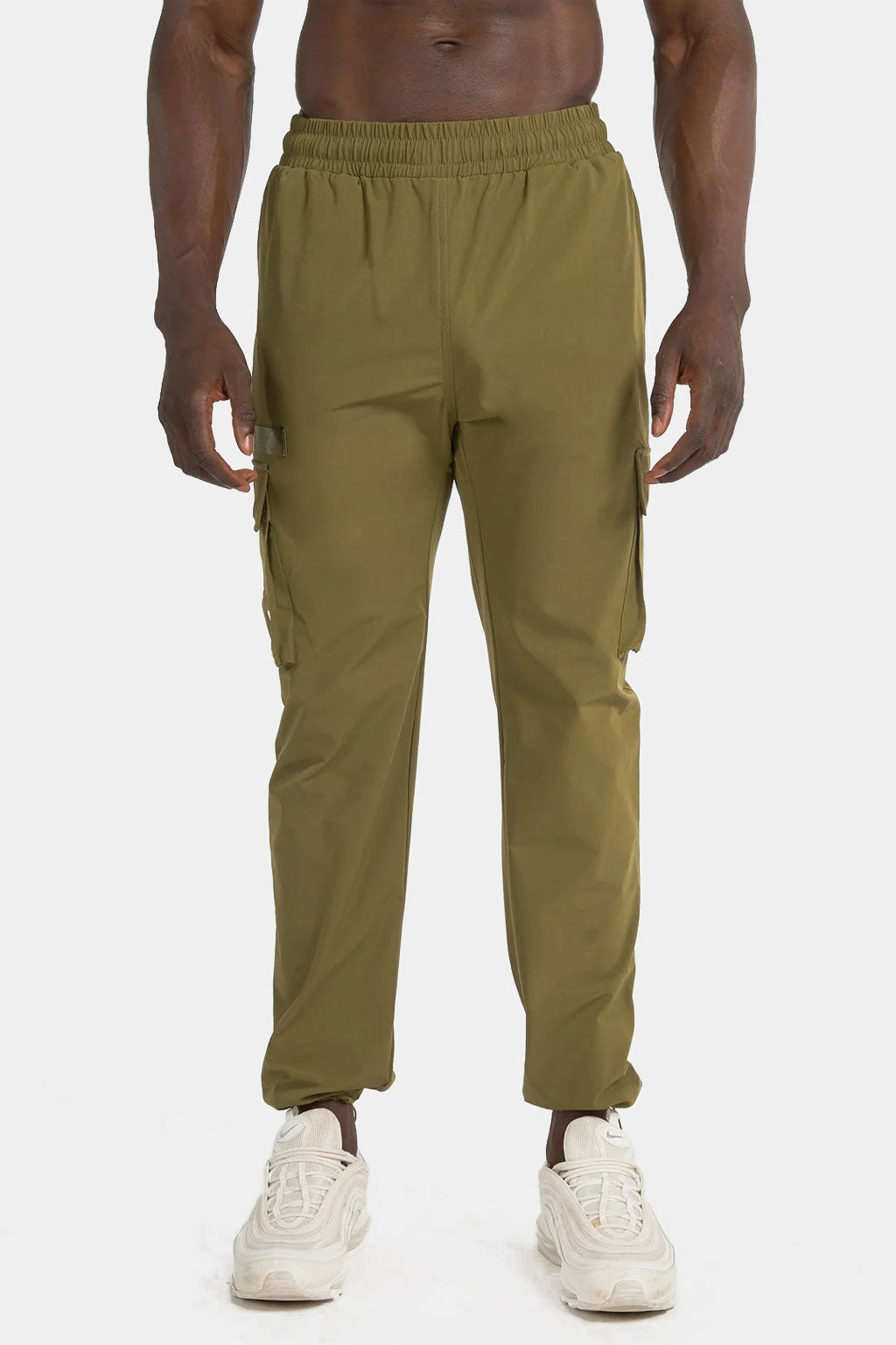 Rzist - Men's Active Cargo Pant