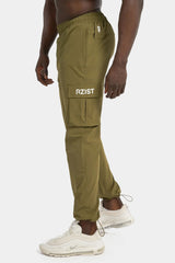 Rzist - Men's Active Cargo Pant