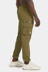 Rzist - Men's Active Cargo Pant