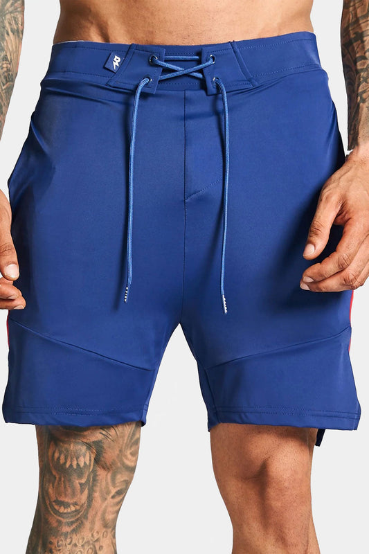 Rzist - Men's Competition Board Shorts