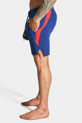 Rzist - Men's Competition Board Shorts