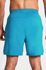 Rzist - Never Settle Men's Performance Shorts