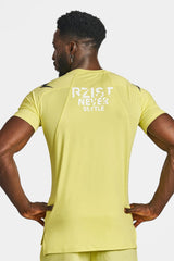 Rzist - Never Settle Men's Performance T-shirt