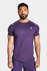 Rzist - Never Settle Men's Performance T-shirt