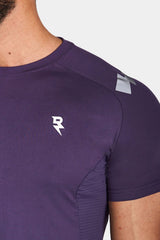 Rzist - Never Settle Men's Performance T-shirt