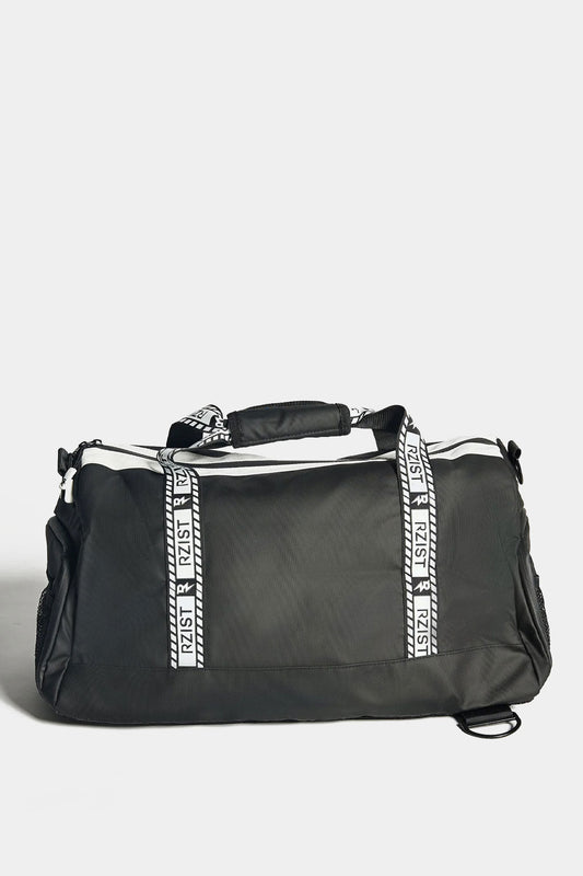 Rzist - Hybrid Duffle Bag