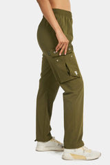 Rzist - Women's Active Cargo Pant