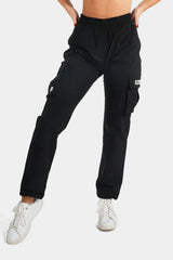 Rzist - Women's Active Cargo Pant