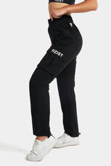 Rzist - Women's Active Cargo Pant