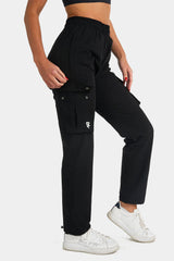 Rzist - Women's Active Cargo Pant