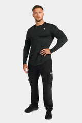 Rzist - Long Sleeve Performance Shirt