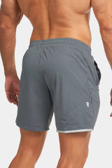 Rzist - Hiit Performance Shorts