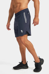 Rzist - Men's 2-in-1 Shorts