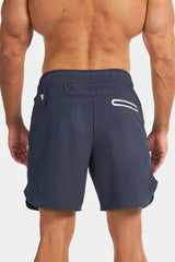 Rzist - Men's 2-in-1 Shorts