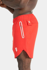 Rzist - Men's 2-in-1 Shorts