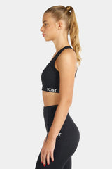 Rzist - Leopard Performance Sports Bra