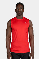 Rzist - Sleeveless Performance Shirt