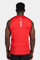 Rzist - Sleeveless Performance Shirt