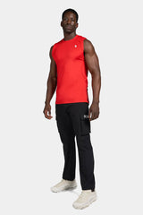 Rzist - Sleeveless Performance Shirt