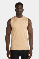 Rzist - Sleeveless Performance Shirt