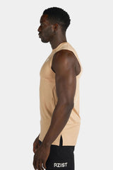 Rzist - Sleeveless Performance Shirt