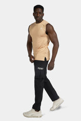 Rzist - Sleeveless Performance Shirt