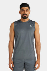 Rzist - Sleeveless Performance Shirt