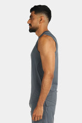 Rzist - Sleeveless Performance Shirt