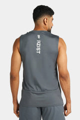 Rzist - Sleeveless Performance Shirt