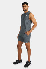 Rzist - Sleeveless Performance Shirt