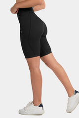 Rzist - Women's Biker Shorts