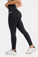 Rzist - Leopard Performance Leggings