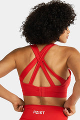 Rzist - Performance Sports Bra