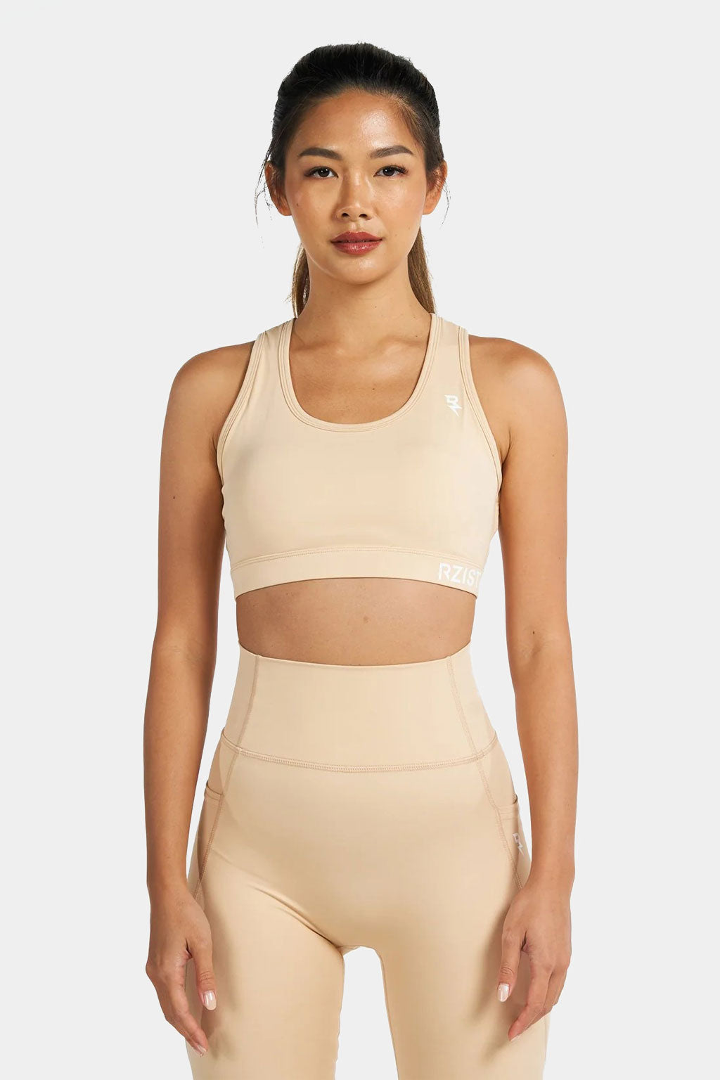 Rzist - Performance Sports Bra