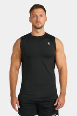 Rzist - Sleeveless Performance Shirt