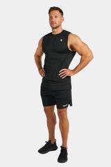 Rzist - Sleeveless Performance Shirt