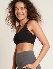 Boody - Raceback Sports Bra