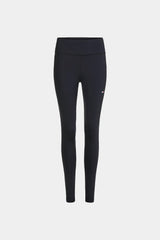 Tommy Hilfiger - Sport Moisture Wicking Skinny Flag Leggings