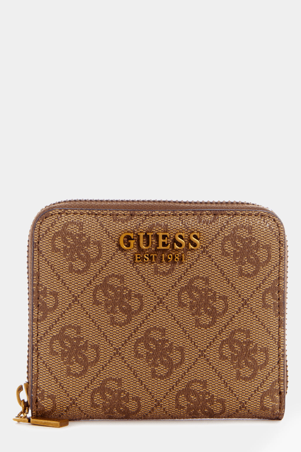 Guess - Laurel Small Zip Around Clutch