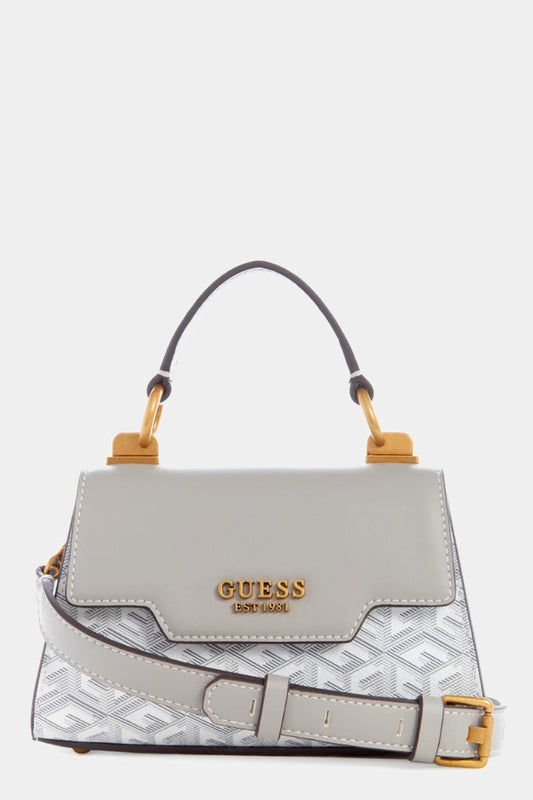 Guess - Hallie Top Handle Flap