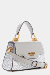 Guess - Hallie Top Handle Flap