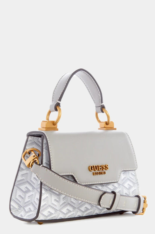 Guess - Hallie Mini Crossbody Bag