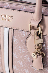 Guess Kastina 3 Compartment Satchel